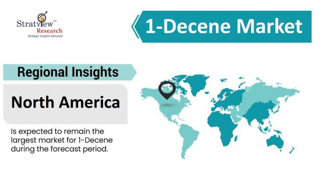 1-Decene-Market-Regional-Analysis
